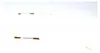 Jimmy Choo JC154 White 53/16/135 Damen Brillen Produktbild-Vorschau 3