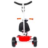 Tricycle Enfants Enfants Tricycle Vélo Enfant Repose-pieds Voir les images du produit 4