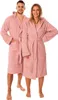Lavea® Mexico - Bademantel Damen & Herren aus 100% Produktbild-Vorschau 1