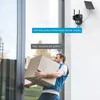 Caméra de surveillance extérieure 4G LTE à énergie solaire, Voir les images du produit 7