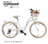 Goetze Mood 26" mestský bicykel, rám s nízkym nástupom 17", Náhľad obrázku produktu 2