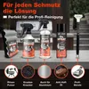 bio-chem Grill- und Backofen Reinigungsset 5-teilig | Produktbild-Vorschau 3