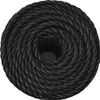 The Living Store Arbeitsseil Schwarz 14 mm 250 m Produktbild-Vorschau 3