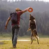 Giocattolo per cani Ruffwear Hydro Plane, colore: arancione Anteprima dell’immagine prodotto 5