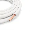 Kältemittelleitung 1/4" + 3/8" 25m Kupferrohr | 6 mm Produktbild-Vorschau 1