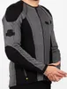 Knox Urbane Pro MK3 Protektorenjacke, silber, XL Produktbild-Vorschau 2