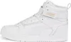 Puma Herren Sneakers Weiß 385839-02 Grösse 43 Produktbild-Vorschau 18
