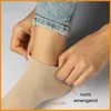 Sneaker Socken Bio Baumwolle Herren Damen - 16399 beige Produktbild-Vorschau 5