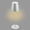 Briloner Lampe de table sans fil, tactile, hauteur Voir les images du produit 2