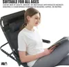 Linomag® 7-stufiges, zusammenklappbares, verstellbares Produktbild-Vorschau 4