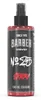 Marmara Barber Cologne 400 ml Spray No. 25 Eau de Cologne Produktbild-Vorschau 1