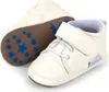 Sterntaler babyschoenen, effen model – Unisex babyschoenen Productafbeelding-voorbeeld 14