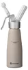 Taupefarbener Schlagsahne-Siphon 0,5 l - Hendi 975893 Produktbild-Vorschau 5