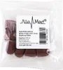 Cappucci abrasivi per pedicure con nucleo in cotone 10 mm Anteprima dell’immagine prodotto 1