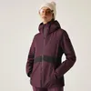 DARE 2B Issy Damen Skijacke rot 36 Podgląd zdjęcia produktu 7