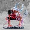 One Piece P.O.P PVC soška Monkey D. Ruffy Gear 2 Limited Náhľad obrázku produktu 38