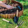 Garronda Bineuse à mauvaises herbes pointue avec râteau Voir les images du produit 5