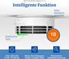 Hekatron Genius Plus Edition – Rauchmelder 10 Jahre Produktbild-Vorschau 4