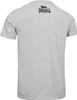 Lonsdale Logo Kurzarm-t-shirt Grau 3XL Mann Grau 3XL Produktbild-Vorschau 2