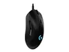 Logitech G G403 HERO, Po prawej stronie, Optyczny, USB Podgląd zdjęcia produktu 7