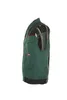 Planam Weste Highline Gr. 4XL grün/schwarz/rot Produktbild-Vorschau 5