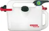 Jerrican Rapidon 6, 6 L pour hydrocarbure essence 2 T, 4 T Voir les images du produit 6