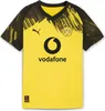 T-shirt Puma Borussia Dortmund Home Replica 946437001 Voir les images du produit 1