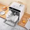 HAVA Mini lave-vaisselle de table 5 L – compact, sans Voir les images du produit 8