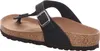 Birkenstock Damen Flip-Flops Schwarz 1020380 Grösse 39 Produktbild-Vorschau 11