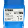 EXTENSILO Akku kompatibel mit Jetech JT-BC204, Hoverboard Produktbild-Vorschau 5