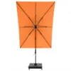 Doppler myZone 220 x 300 cm LED - výkyvný zahradní Náhled obrázku produktu 10