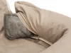 PillowPrim Hundeautositz, Hundedecke Auto rückbank, Produktbild-Vorschau 5