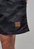 Urban Classics Badeshort Herren Block Swim Shorts Produktbild-Vorschau 8