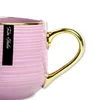 Kaffeebecher Becher 2 Satz Porzellan Kaffeetasse Henkel Produktbild-Vorschau 5