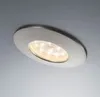3x LED Einbaustrahler ultra-flach Badzimmer IP44 Produktbild-Vorschau 10