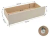 Homestyle4u Polsterbett 90x200 Beige Einzelbett Bettgestell Produktbild-Vorschau 9
