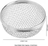 2 stuks ventilatieopening voor RV-oven, 7,1 cm, rond, Productafbeelding-voorbeeld 5