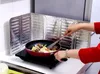 Fritovací síto ALU proti rozstřiku oleje Czysta KUCHNIA 1ks Náhled obrázku produktu 15