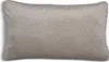 Geronimo | Dekokissen - Beige - 50x30 cm - Gestepptes Produktbild-Vorschau 2