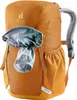 dětský batoh deuter Junior (18 l) Náhled obrázku produktu 8