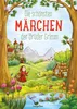 Die schönsten Märchen der Brüder Grimm Produktbild-Vorschau 1