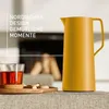 Emsa MOTIVA Isolierkanne 1L Senfgelb 3110601116 Produktbild-Vorschau 10