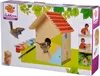 Simba-Dickie Eichhorn Outdoor, Birdhouse - 100004581 Anteprima dell’immagine prodotto 13