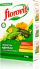 Florovit Dünger für Gurken und andere Kürbisgewächse Karton Produktbild-Vorschau 2