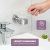bremermann Bad-Serie PIAZZA - Seifenschale, Seifenhalter Produktbild-Vorschau 5