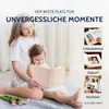 Goldbuch Summertime Trend2 30x31 100 pages blanches beige Voir les images du produit 15