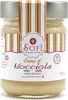 Crema di Nocciola, weiße Haselnusscreme, ohne Palmöl, 190g, Produktbild-Vorschau 1