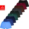 Boxershorts Herren Boxershorts Baumwolle 3er-9er Pack Produktbild-Vorschau 1
