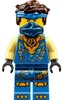 LEGO® NINJAGO 71856 Lo speedster trasformabile di Jay Anteprima dell’immagine prodotto 9