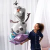 Fóliový balón Queen Olaf Náhľad obrázku produktu 2
